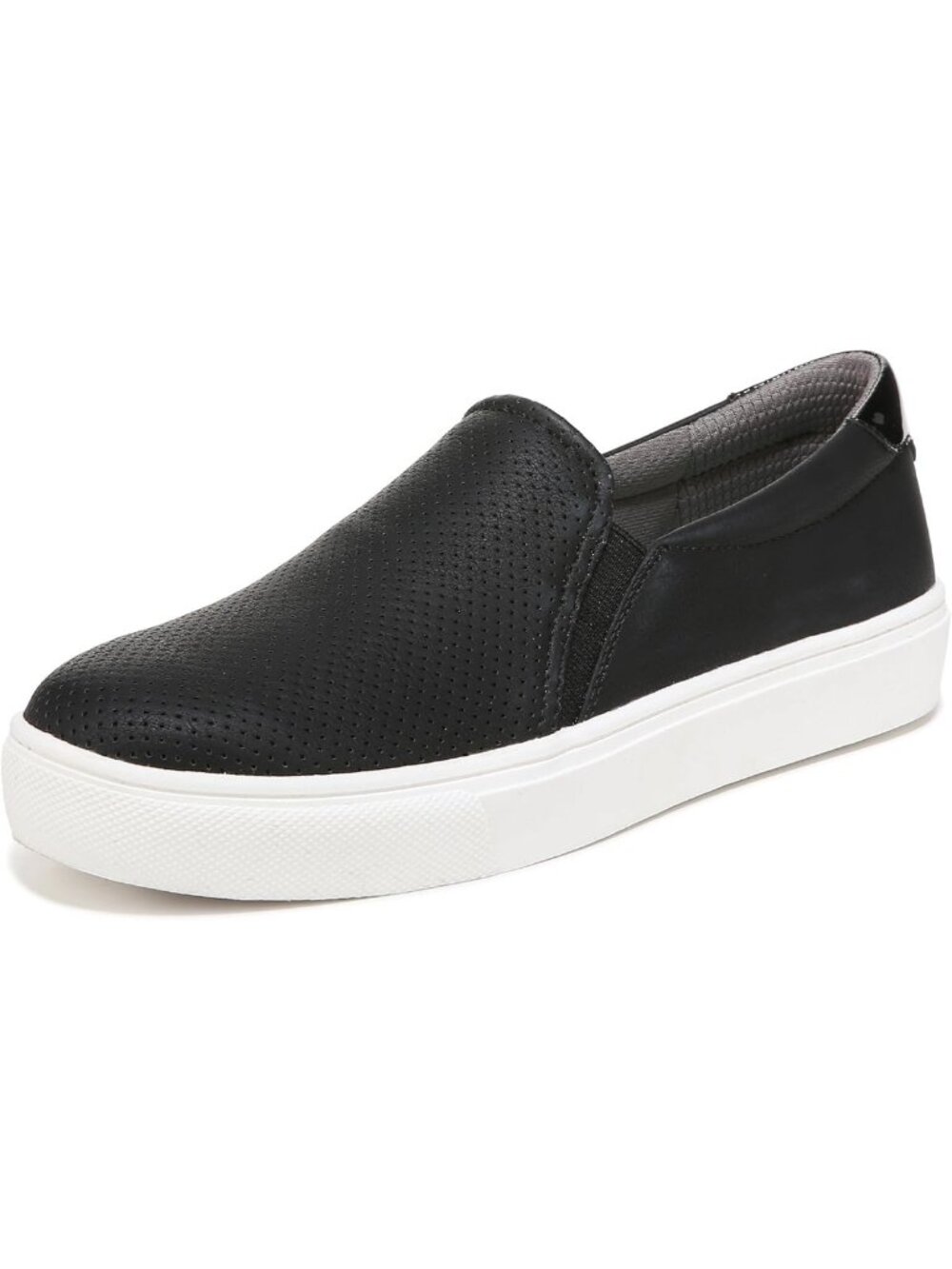Comfortable Slip-On Sneakers for Women | Stylish Nova Sneakers for Everyday Wear